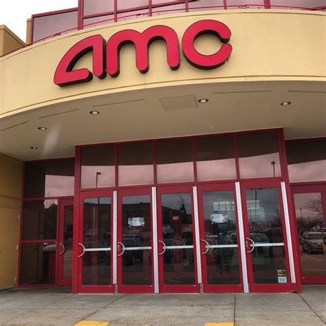 (15) miles of the studio) aged 18 years and older and cannot be combined with additional offers. . Amc grand rapids 18